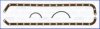 FIATAGRI 1902553 Gasket Set, wet sump